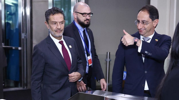 Colombia breaks all diplomatic ties with Iran