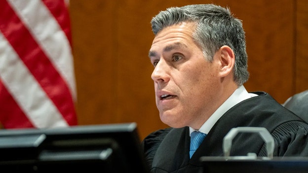 Final arguments conclude in Tyler Robinson hearing as judge prepares to rule on trial