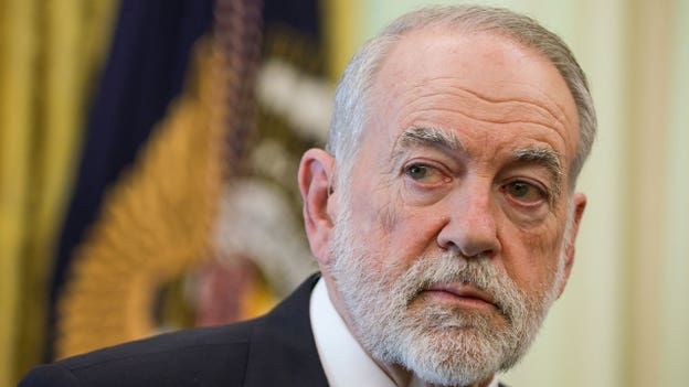Huckabee warns Iran may face more pressure if it refuses to back down