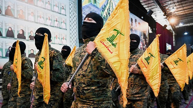 Hezbollah attempting to expand presence in parts of southern Lebanon, report says