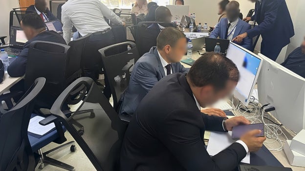 Interpol uses AI facial recognition to identify more than 100 suspected terrorists
