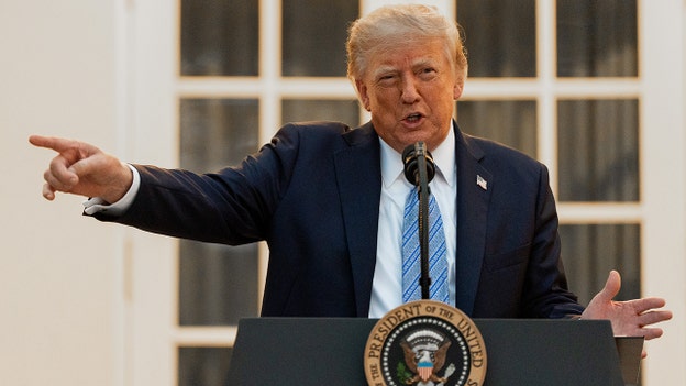 Trump announces new 'AI Force,' vows to protect industry as AI czar announcement nears