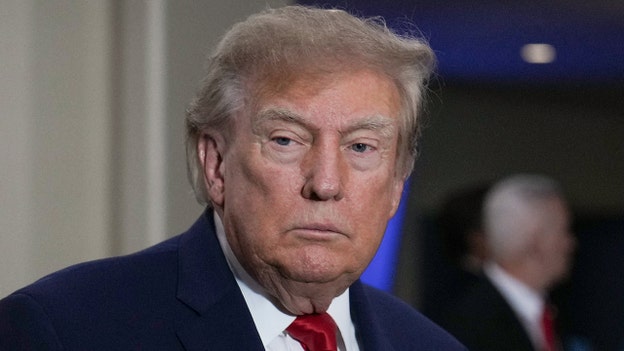 Trump arrives at UN headquarters ahead of speech