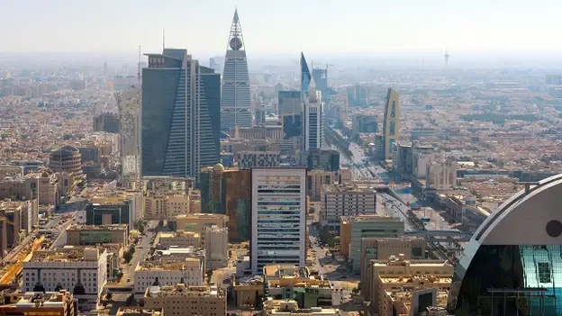 Turkish, Pakistani officials will travel to Saudi Arabia to discuss defense against Houthis