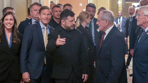 China responds to Lindsey Graham-named sanctions bill that also extends penalties for Iran