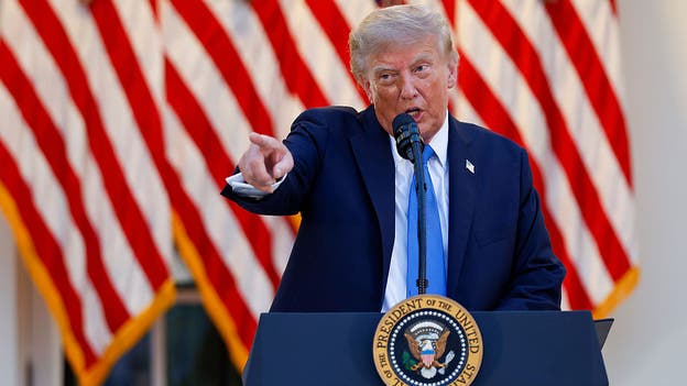Trump to Texans on Paxton: ‘He may not be the best-looking guy,’ but he’s ‘the greatest’