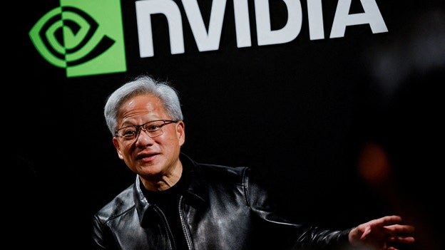Nvidia CEO Jensen Huang says ‘0% chance’ AI ends world by 2030