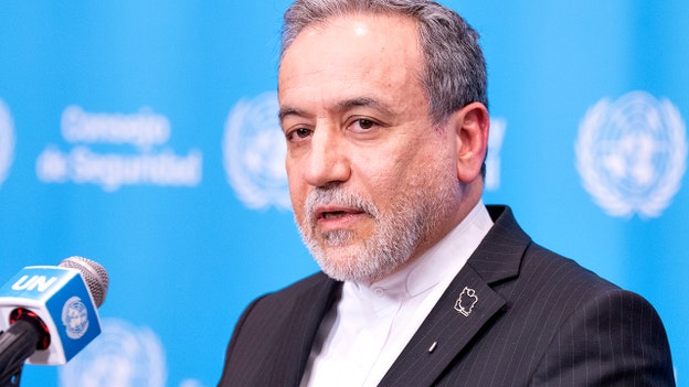 Iran foreign minister says Tehran prepared for ‘doomsday war,’ but remains open to diplomacy