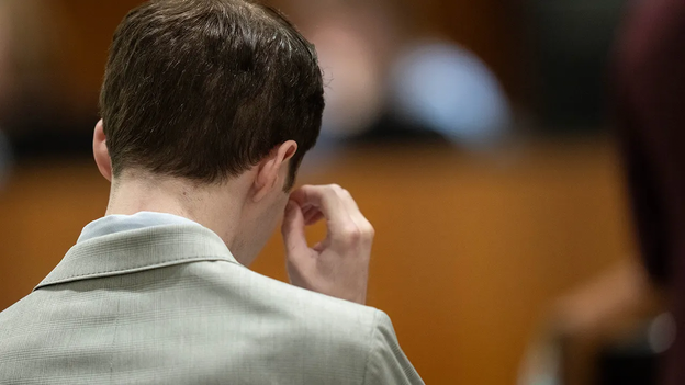 Judge rules all seven charges against Tyler Robinson will move forward to trial