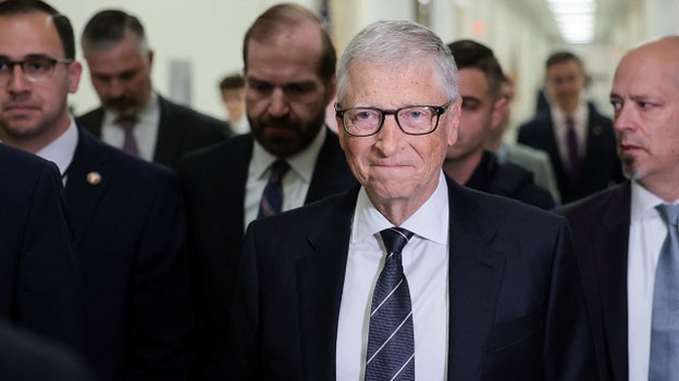 Bill Gates says AI 'kill switch' isn't enough, urges broader safeguards