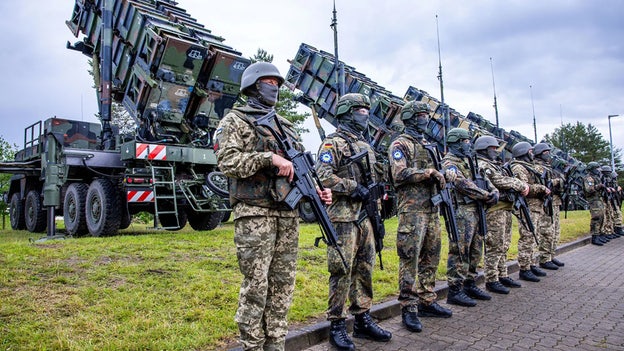 Battle-tested Zelenskyy sounds chilling alarm on where Putin’s war could head next