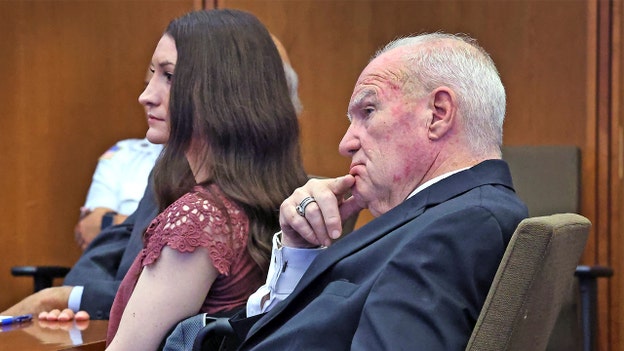 'Sick of being accused': Defense blasts holdout juror claims before rare truce on trial date