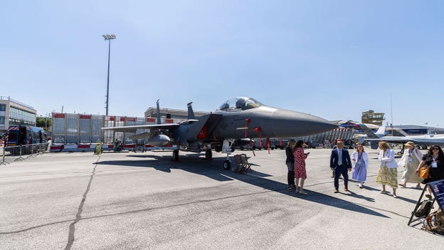 US approves $5B bomb sale to Saudi Arabia amid Iran tensions