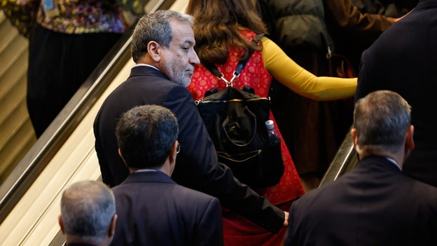 Iran’s foreign minister granted US security detail while in NYC for UN General Assembly: report
