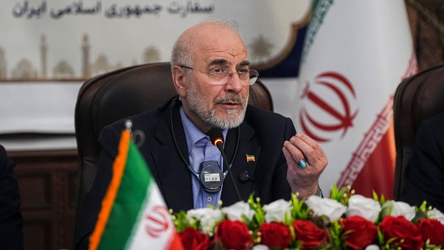 Iranian official warns if Tehran can’t sell oil, ‘no one will sell oil’