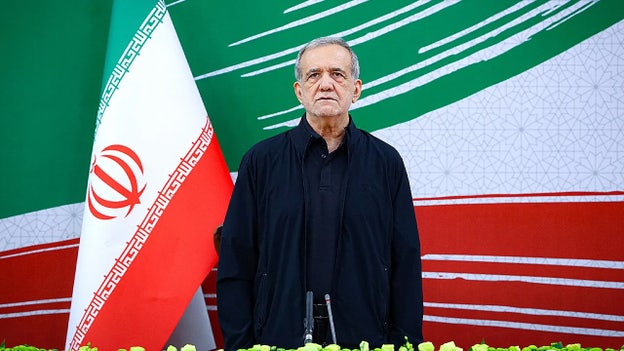 US denies visas to members of Iranian president’s delegation ahead of UNGA: report