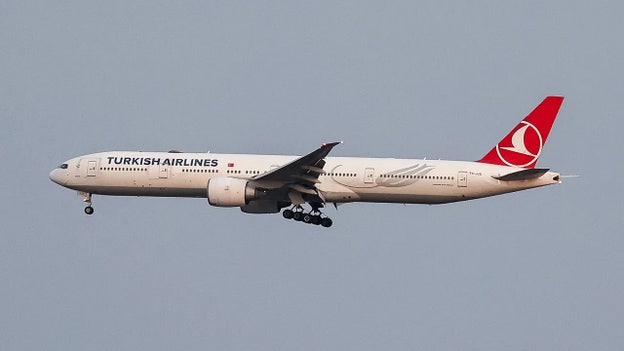 Turkish Airlines suspends Iran flights through March 2027 as US pressure mounts: report