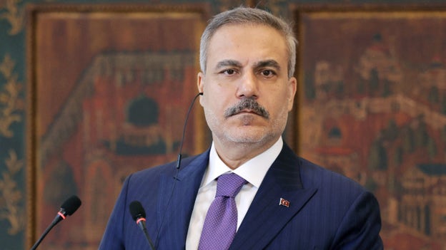 Turkey says attacks in the Gulf must stop immediately to get peace efforts back on track