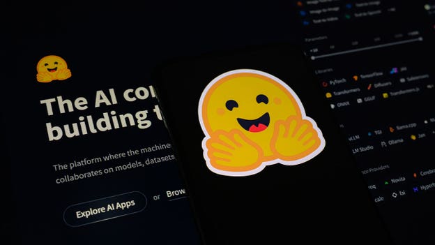 OpenAI AI agents probed Hugging Face months before major hack: report