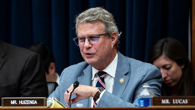 House hearing opens with warning foreign adversaries seek to weaken US, Singham network singled out