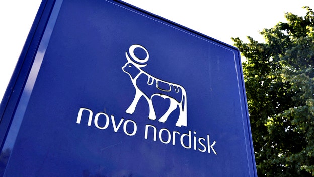 Wegovy maker Novo partners with Anthropic to speed up development of new medicines using Claude AI