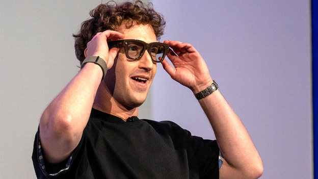 Meta's new Ray-Bans ditch the camera but keep AI listening