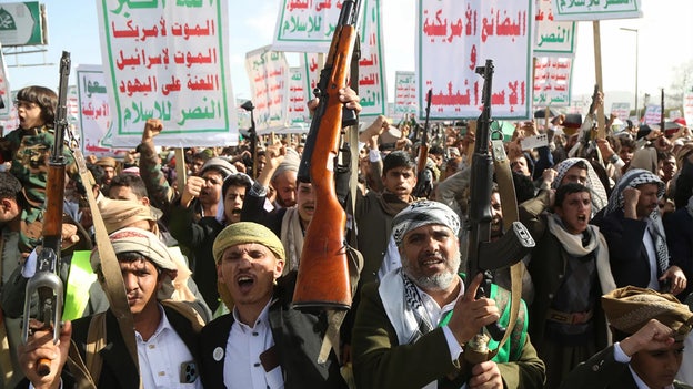 Iran’s proxy money machine: How the Houthis built a multibillion-dollar network despite US sanctions