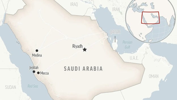 Diesel prices hit record $6.27 as Iran war tightens global supply: report