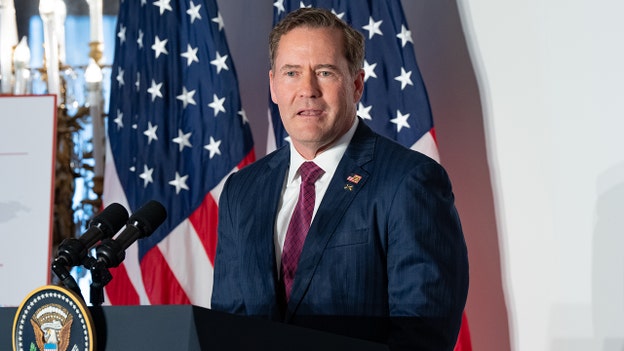 Waltz reveals why Trump rejected latest Iran proposal