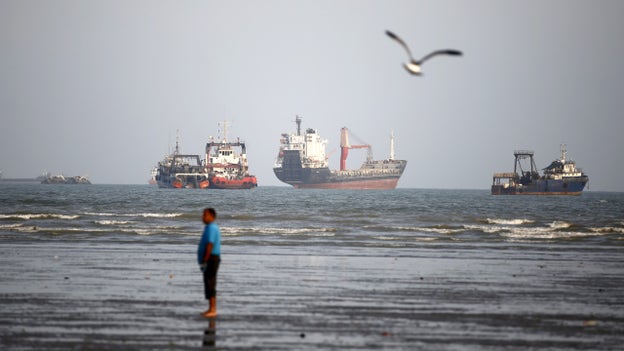UKMTO reports third attack on vessel in Strait of Hormuz since Thursday