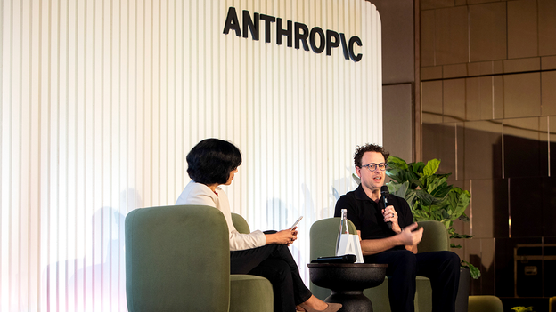 Anthropic launches faster Claude model as AI rivals race to win everyday users