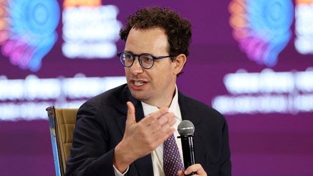 Anthropic CEO calls rapid AI progress a ‘warning sign,’ says industry needs to slow down