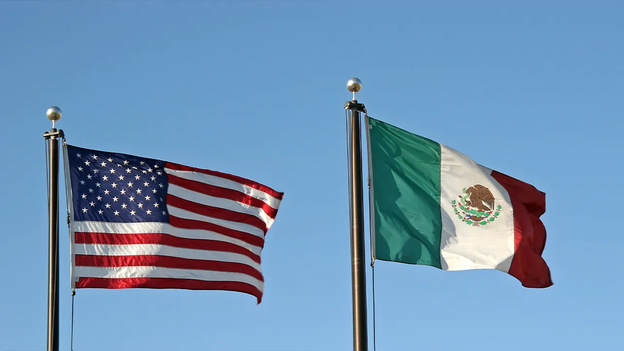US pushes Mexico to shut China out of booming AI hardware trade: WSJ