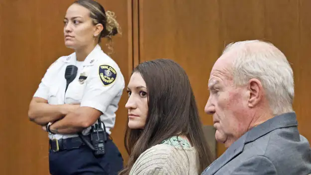 Lindsay Clancy jury sends note to judge as deliberations continue