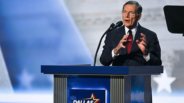 Senate Whip warns 'radical' Dem progressives reshaping American politics