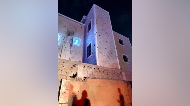 Houthis claim Saudi-backed forces launched 32 airstrikes across Yemen