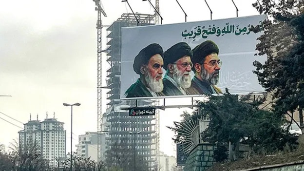 US virtual embassy in Iran urges Americans to leave country amid escalation fears