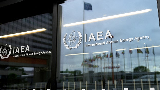 IAEA reports Iran to UN Security Council over nuclear noncompliance for first time in 20 years