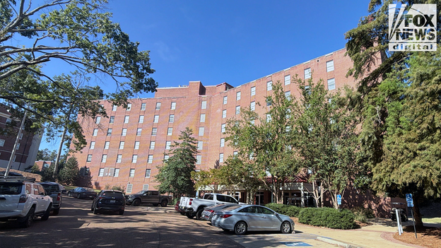 Ole Miss vice chancellor urges public 'not to speculate' as drug-related investigations play out