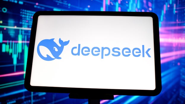 China's DeepSeek hits $1B annualized revenue run rate: Report