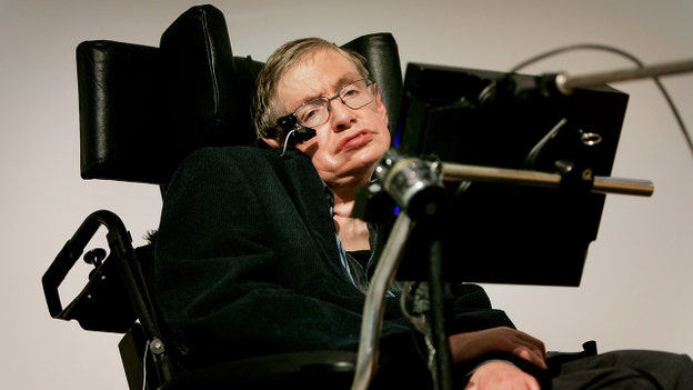 Stephen Hawking’s chilling AI warning resurfaces: ‘Could spell the end of the human race’