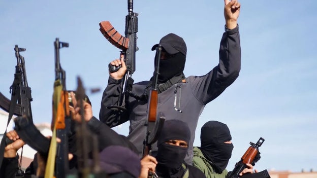 IDF kills 2 Hamas engineering operatives it says worked to rebuild terror group's arsenal