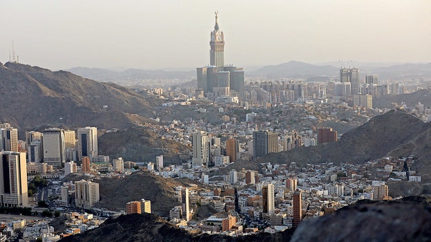 Pakistan rips Houthi’s ‘reprehensible drone attack’ against Saudi Arabia