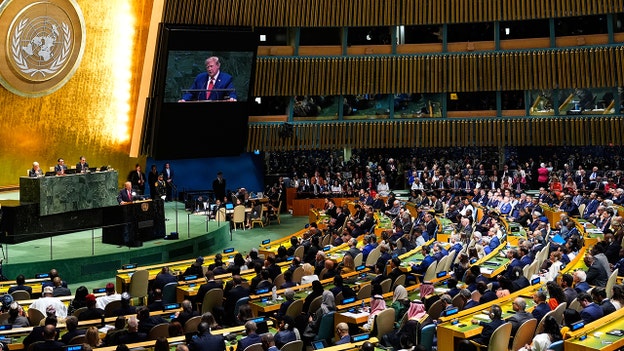 Trump says he has 'big decision to make' on Iran
