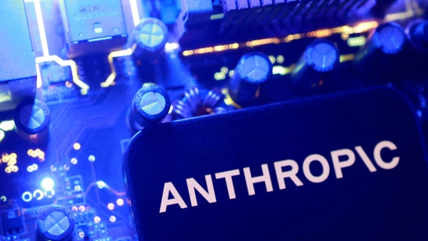 Nvidia, Palantir, Booz Allen curb Anthropic AI use amid fears company could learn from customer data