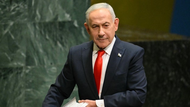 Netanyahu says ‘enemies’ may try to attack Israel before elections: ‘Don’t mess with us’