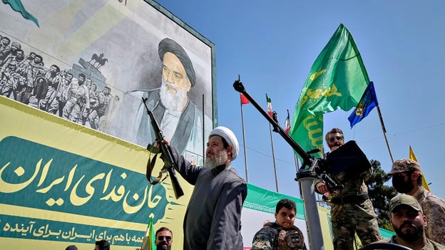 Rubio warns Iran’s ‘apocalyptic’ clerics risk ‘cataclysm,’ says Trump averted nuclear threat