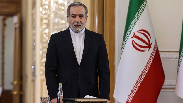 Iran's foreign minister says Tehran wants 'restoration of calm to the region'