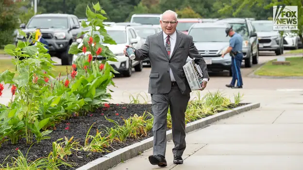 What is the emergency appeal Lindsay Clancy’s defense is seeking?