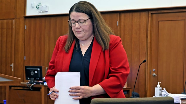 Prosecutor fights release of Clancy jury notes over ‘chilling effect’ on jurors